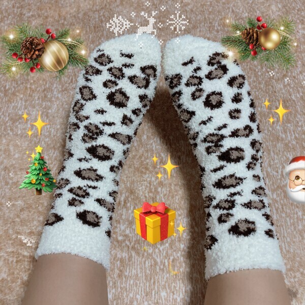もこもこ🐆