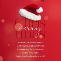 クリスマスイブ