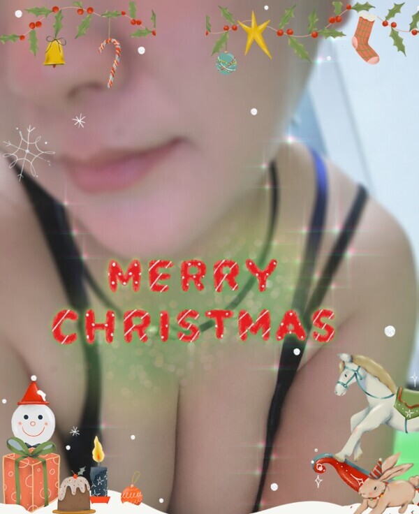 Merry Christmas🎄