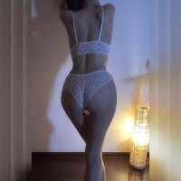 大胆な😳
