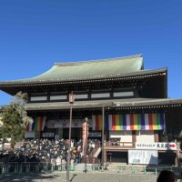 初詣