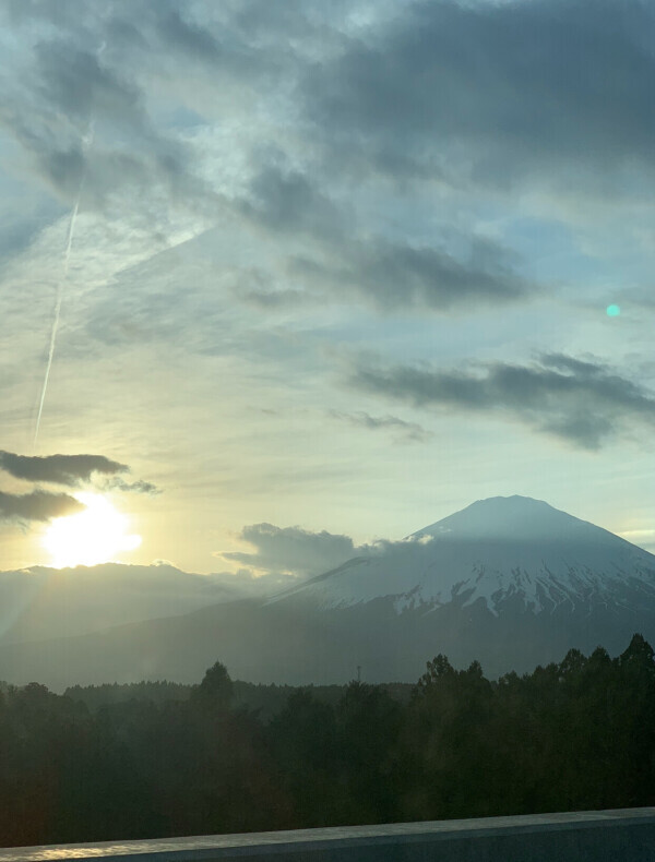 エルミネ初め🗻✨