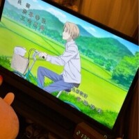 見たいアニメが。。。