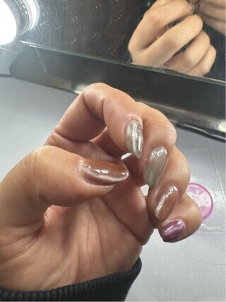 いい感じ✨