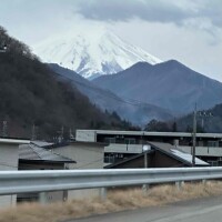 富士山🗻