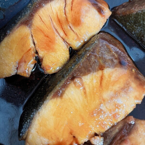 🍊🐟