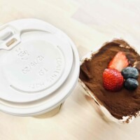 カフェタイム☕️
