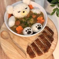 カレーの日🍛