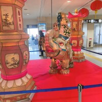 出勤です🐣