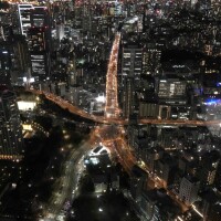 冬の景色