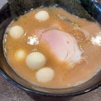 ラーメンがしみる！
