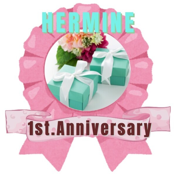 🎁1st.Anniversary🎁