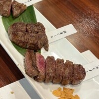 ちゃんと肉たべたか！
