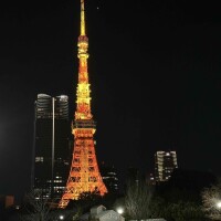 🗼東京タワー💕