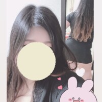鏡越しの⋯///