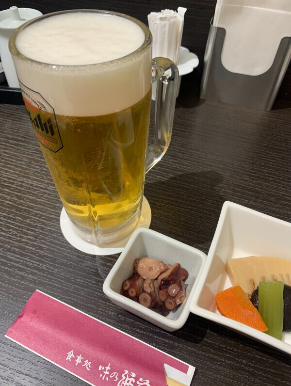 医食同源🐖
