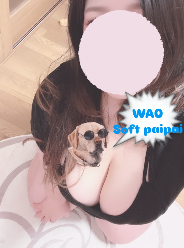 わお！😳♥️