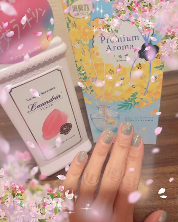 Spring🌸