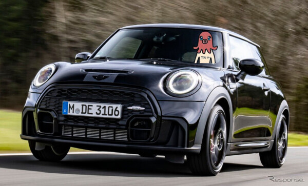 JCW
