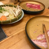 しゃーぶしゃーぶ