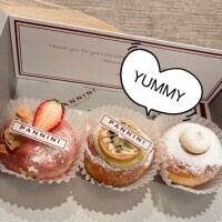 ビンビンウェブ様のインタビュー見てね🙈🤍