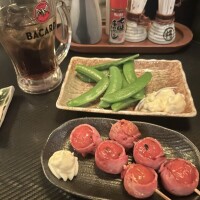 マシトロ？トロマシ？