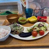 お野菜大好き