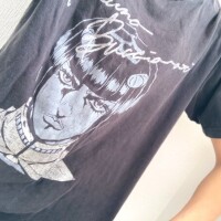 バンッ！！