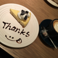 だだのコーヒーでも…🍽️☕️
