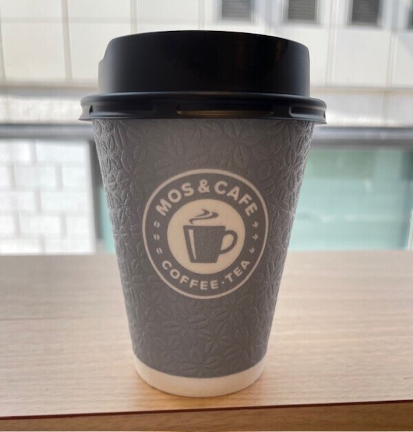 ☕️おはようございます☕️