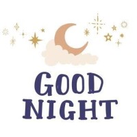 おやすみなさい🌙