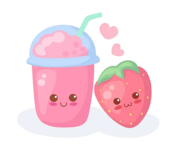 いちご🍓
