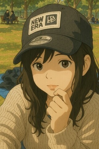 ありがとうございます🥰