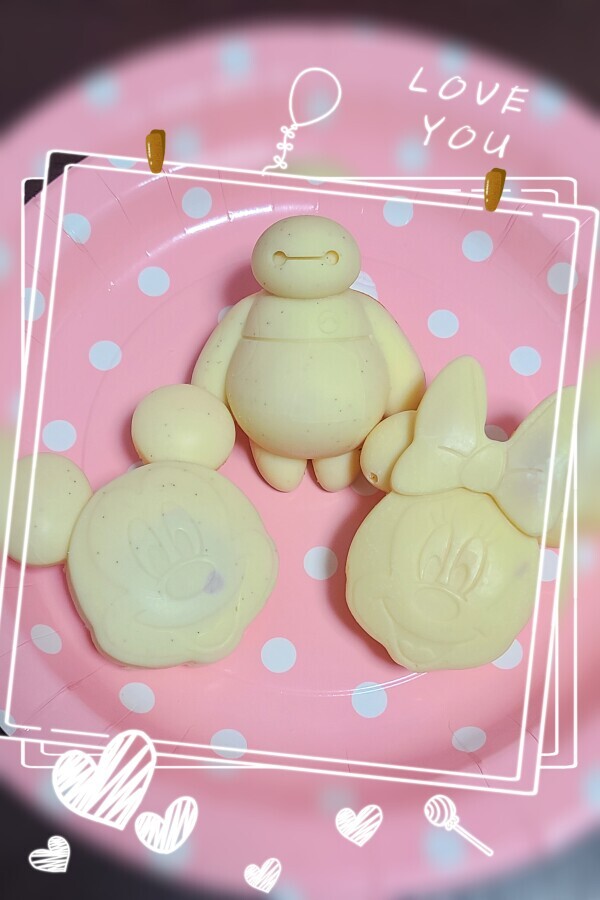 おやつ🍩