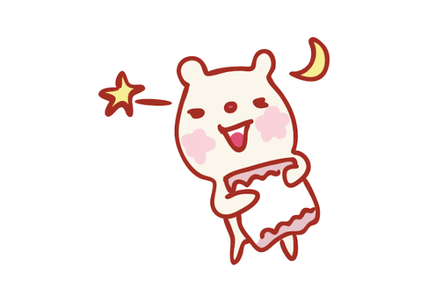 明日出勤です🐣