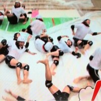 本日もありがとう♪