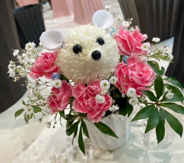 良いお天気♡