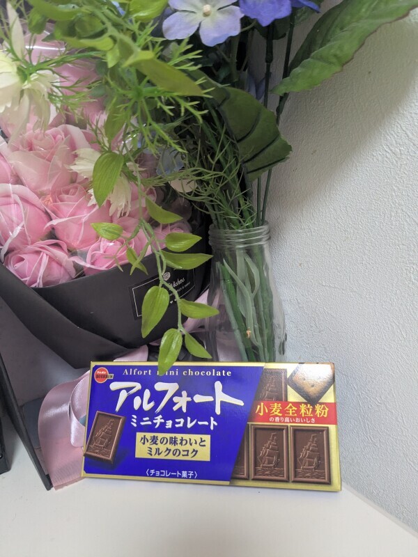 初日…お会いできた皆さまのおかげで素敵な1日になりました🥰