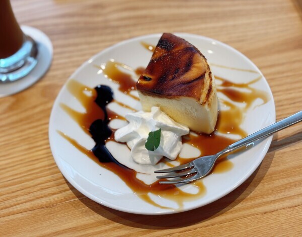 晴天なり🧀🍴