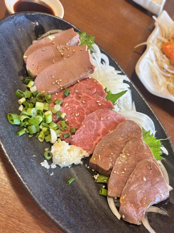 今日も平和な1日です