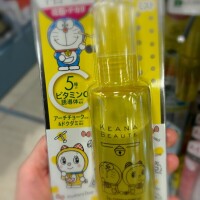 ドラミもテカリを気にする時代、令和🌷