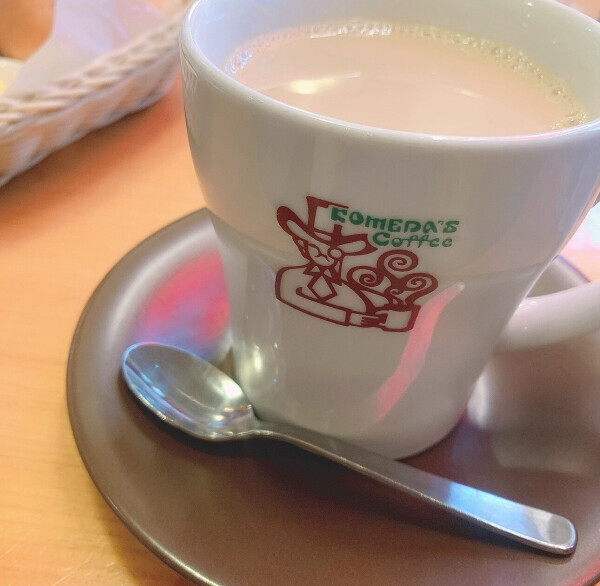 ☕️♡