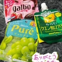 ありがとう⓶🐵💖