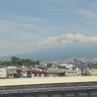 こんにちは☀️