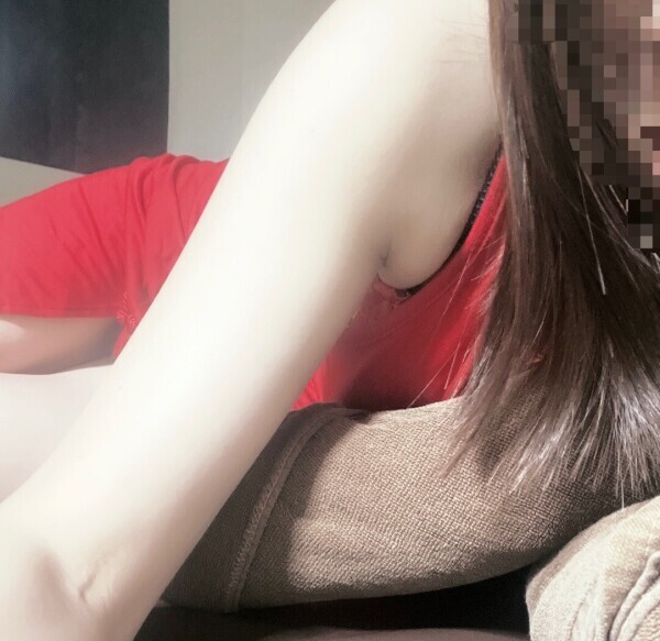 お昼後のまったり時間