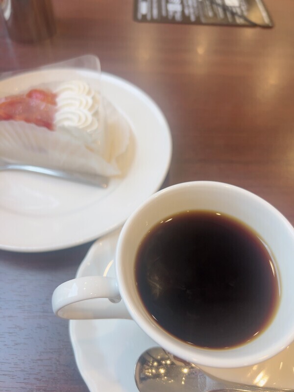 ありがとう♪