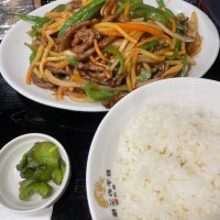 お昼ご飯