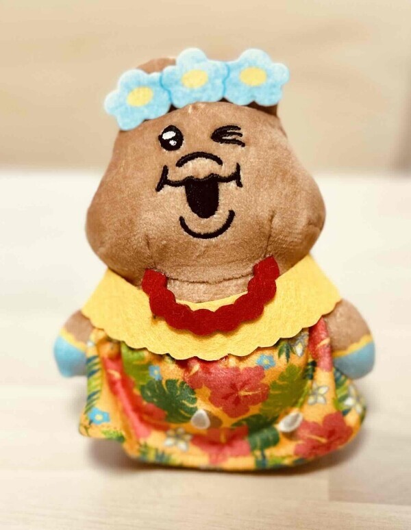 か、かわいい😍