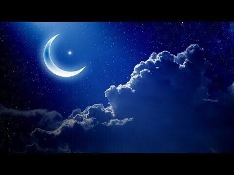 goodnight☆