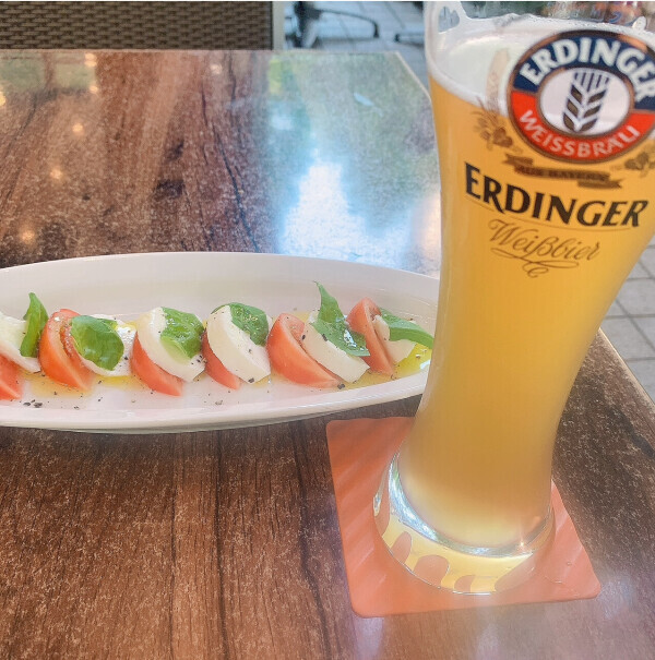 🌞🍺